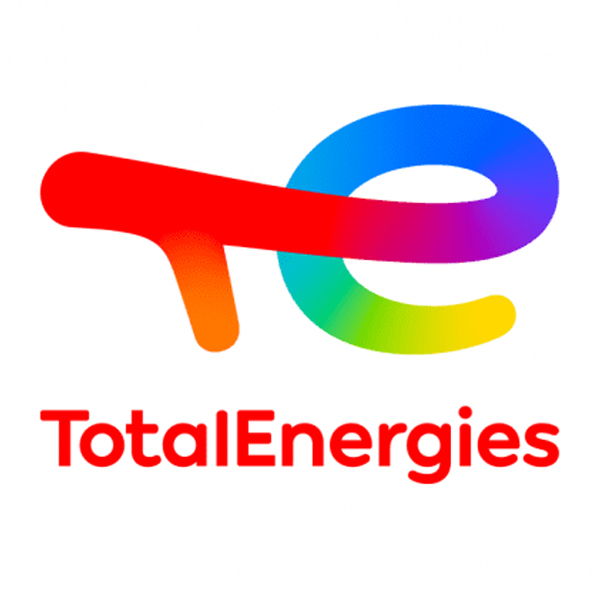 Total Energies web